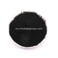 Polvo granular negro de carbono de alta calidad N550